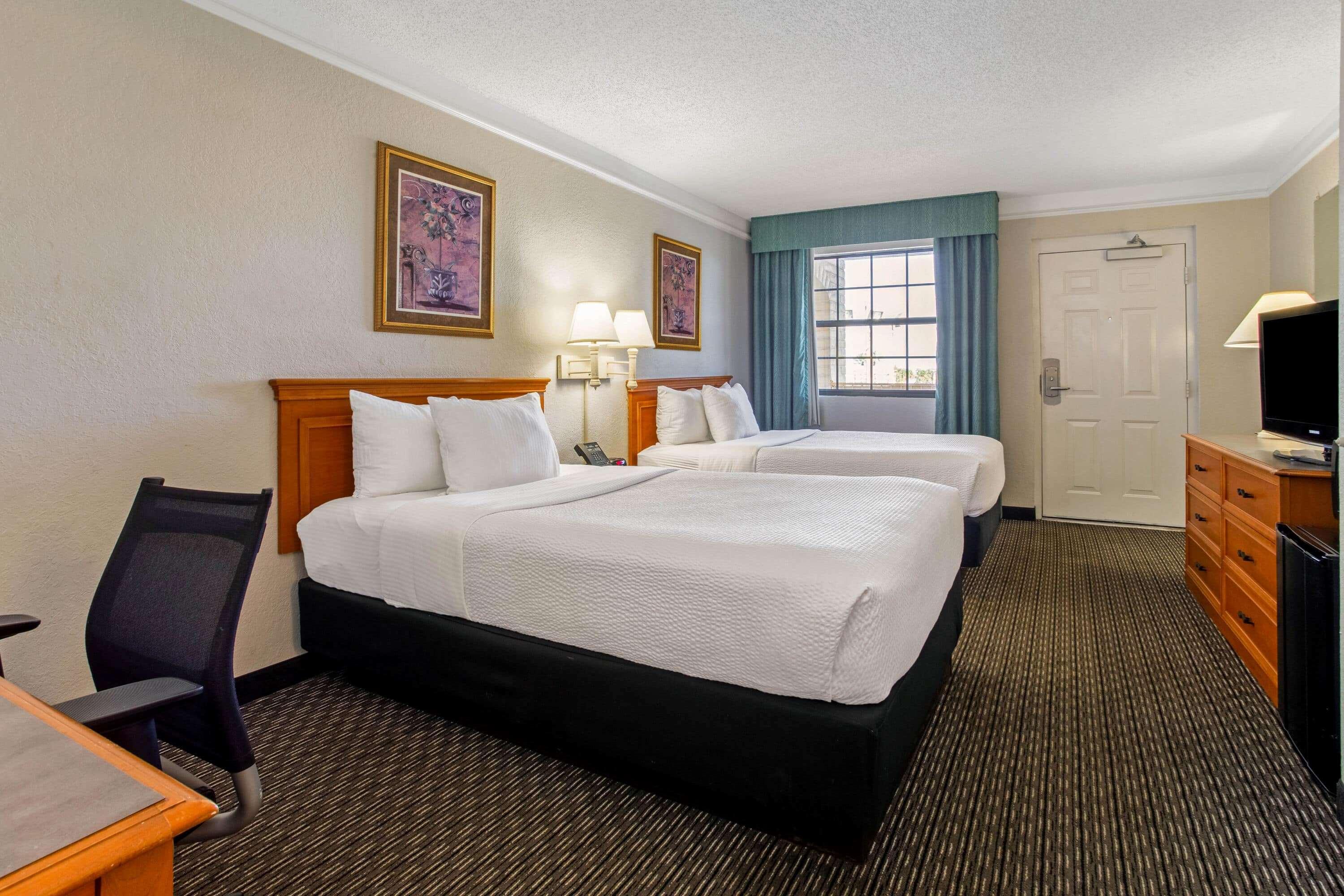 La Quinta Inn By Wyndham Tampa Bay Pinellas Park Clearwater Ngoại thất bức ảnh