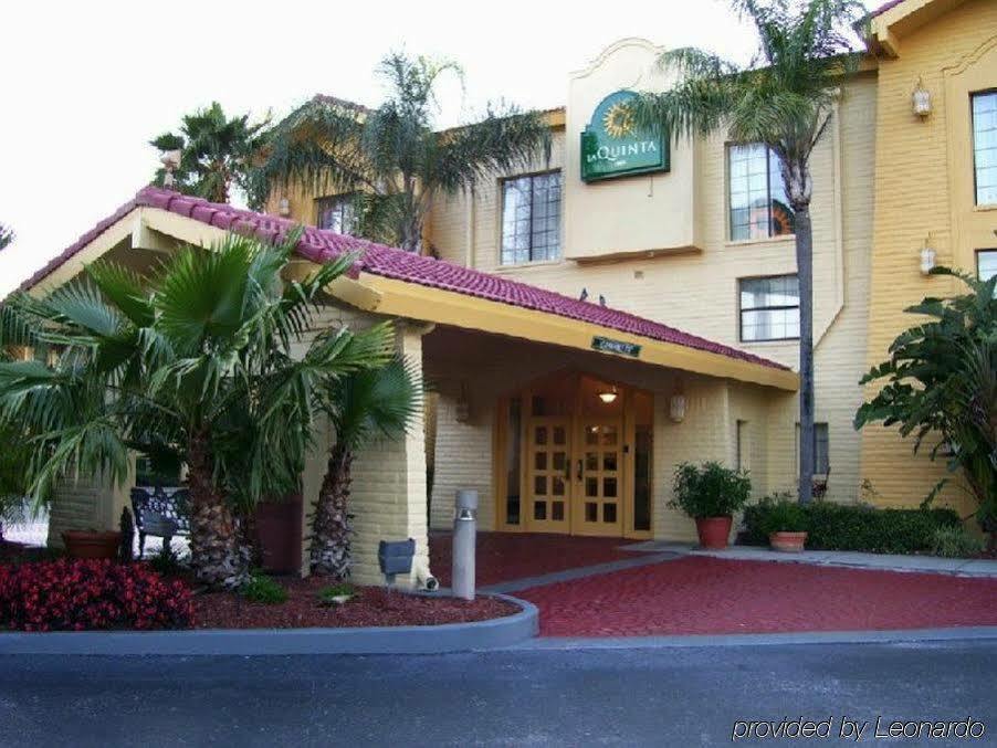 La Quinta Inn By Wyndham Tampa Bay Pinellas Park Clearwater Ngoại thất bức ảnh